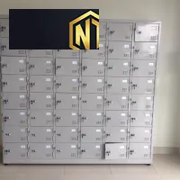 Tủ locker 48 ngăn 48C6K